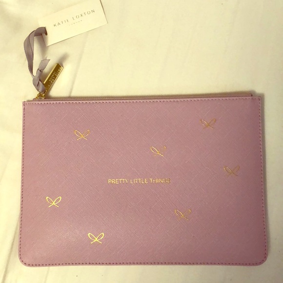 Pretty Little Things Pouch - Picture 1 of 2